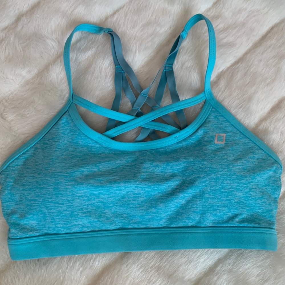 Lorna Jane Small Sports Bra